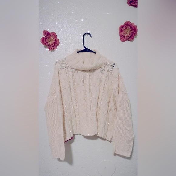 Turtle neck - Picture 1 of 1